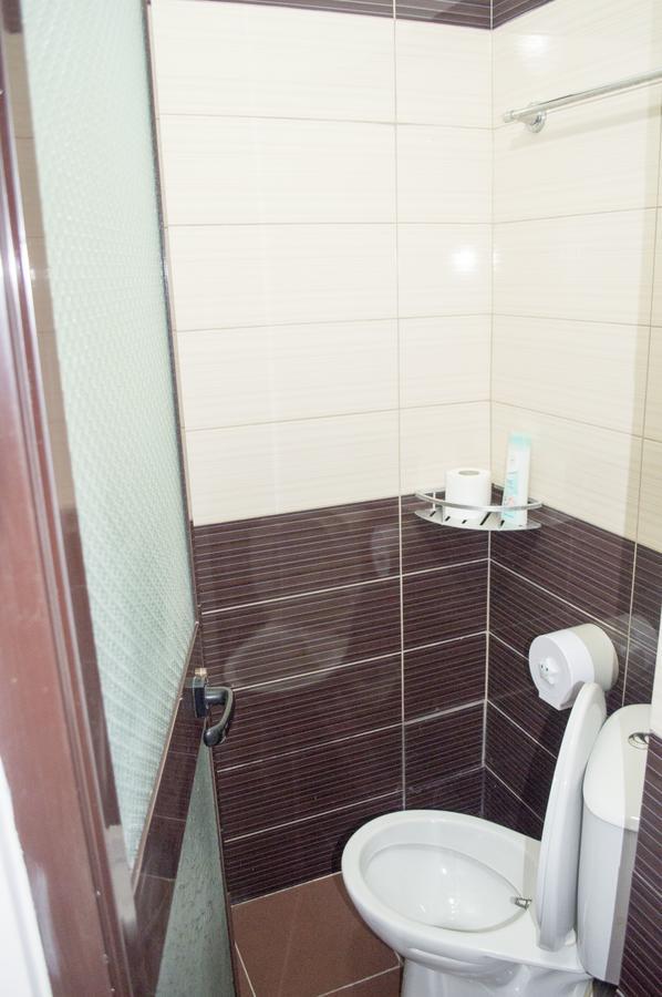 Hotel Riviera Durrës Buitenkant foto
